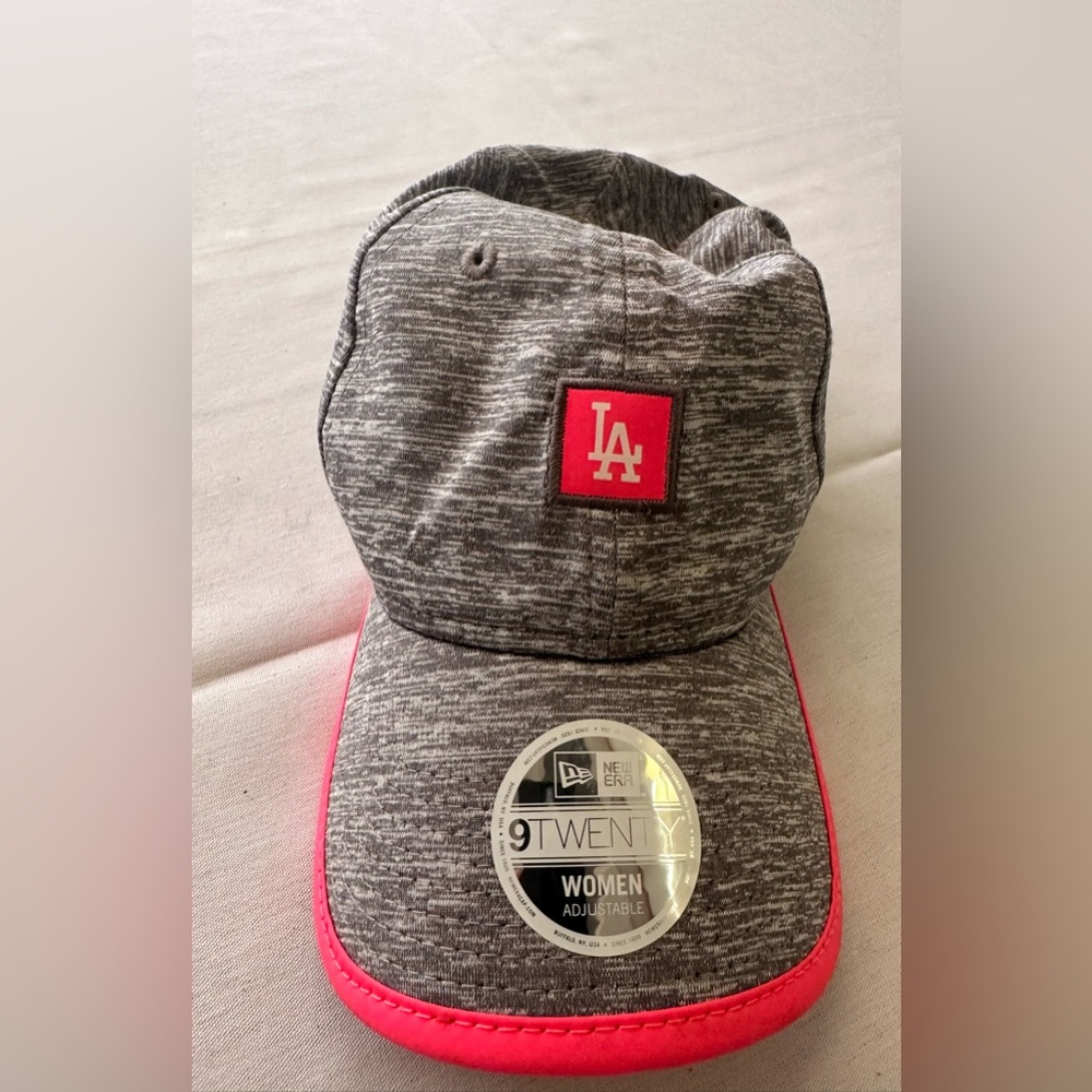 LA Dodgers Women’s Hat